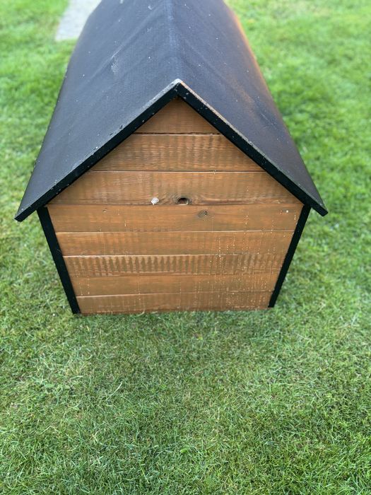 Buda dla małego lub średniego psa