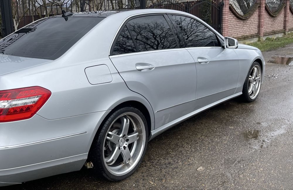 Диски з резиною Різноширокі