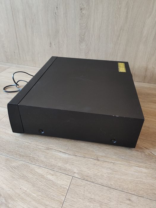 Pioneer CD CDV ld player cld-1850