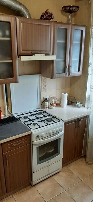 Оренда 2-кімнатної квартири  просп. Богдана Хмельницького