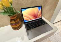 Macbook Air 2020 13,3” i5 8Gb 500Gb
