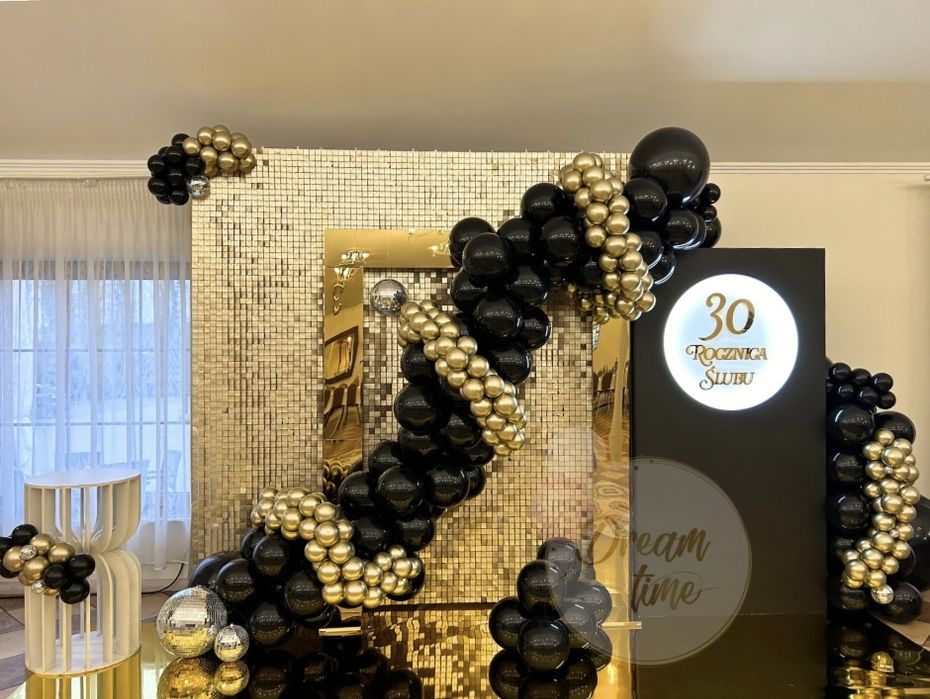 Ścianka dekoracyjna, Zjeżdżalnia,Biały Zamek, Bubble House, dmuchaniec