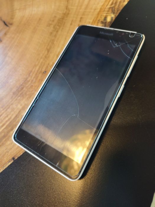 Nokia Lumia 535 dual sim