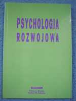 "Psychologia rozwojowa"  Peter E. Bryant i Andrew M. Colman