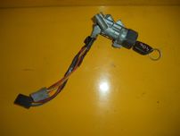 Замок зажигания Peugeot 406 Peugeot 607 с 95-04 г.в.