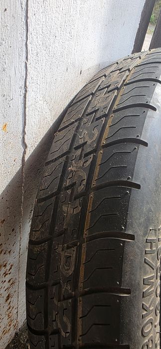 Продам докатку на WAG R16 5/112