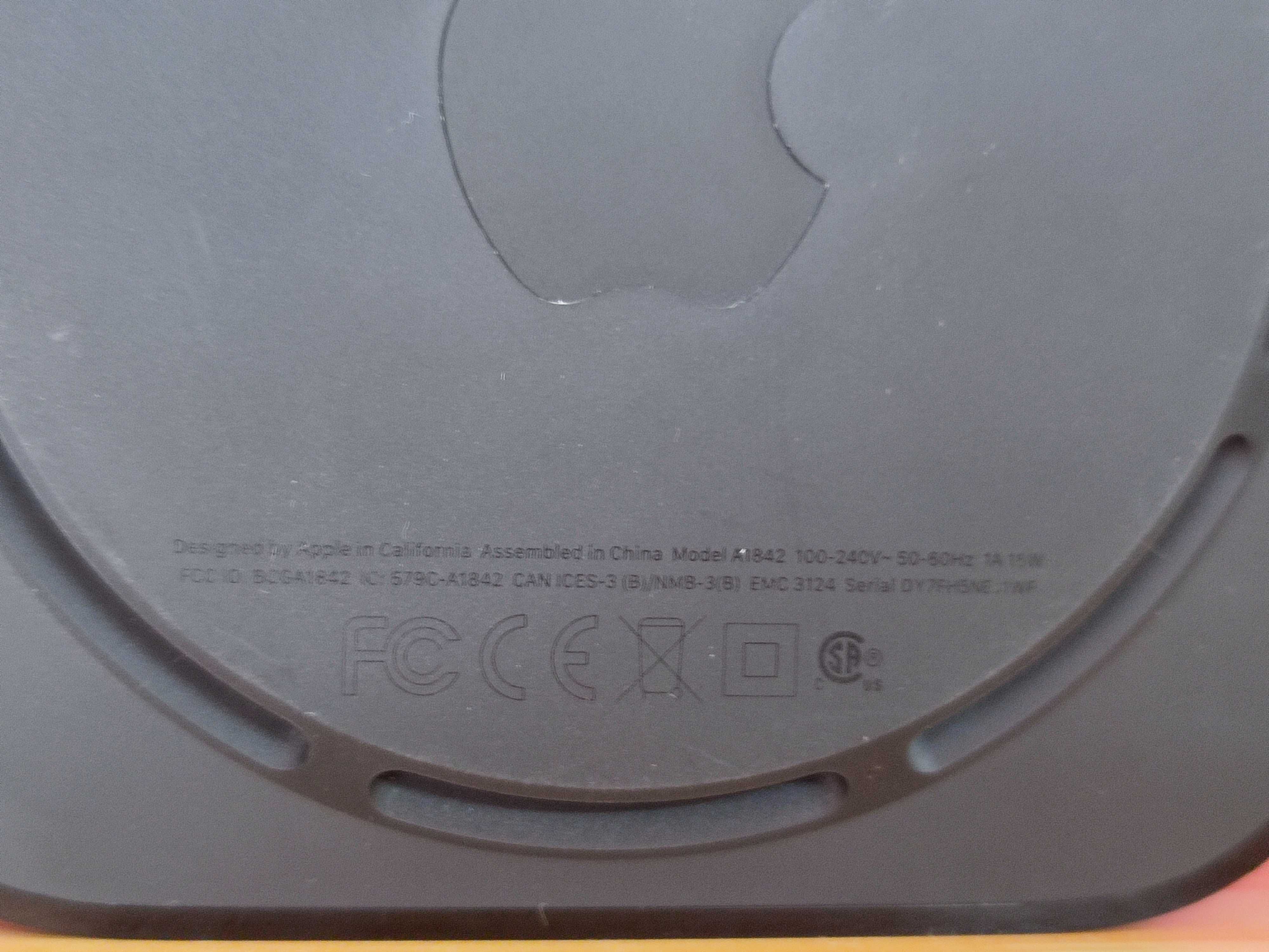 A1842 4K Apple TV 4K 32GB - AppStore Smart TV