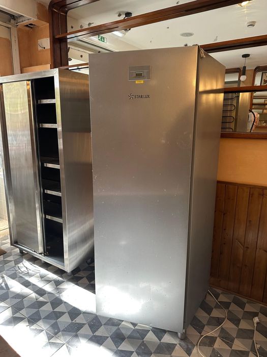 Congelador em ótimo estado – Alfama