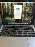 Macbook pro 13 2019 i5 8Gb/128Gb