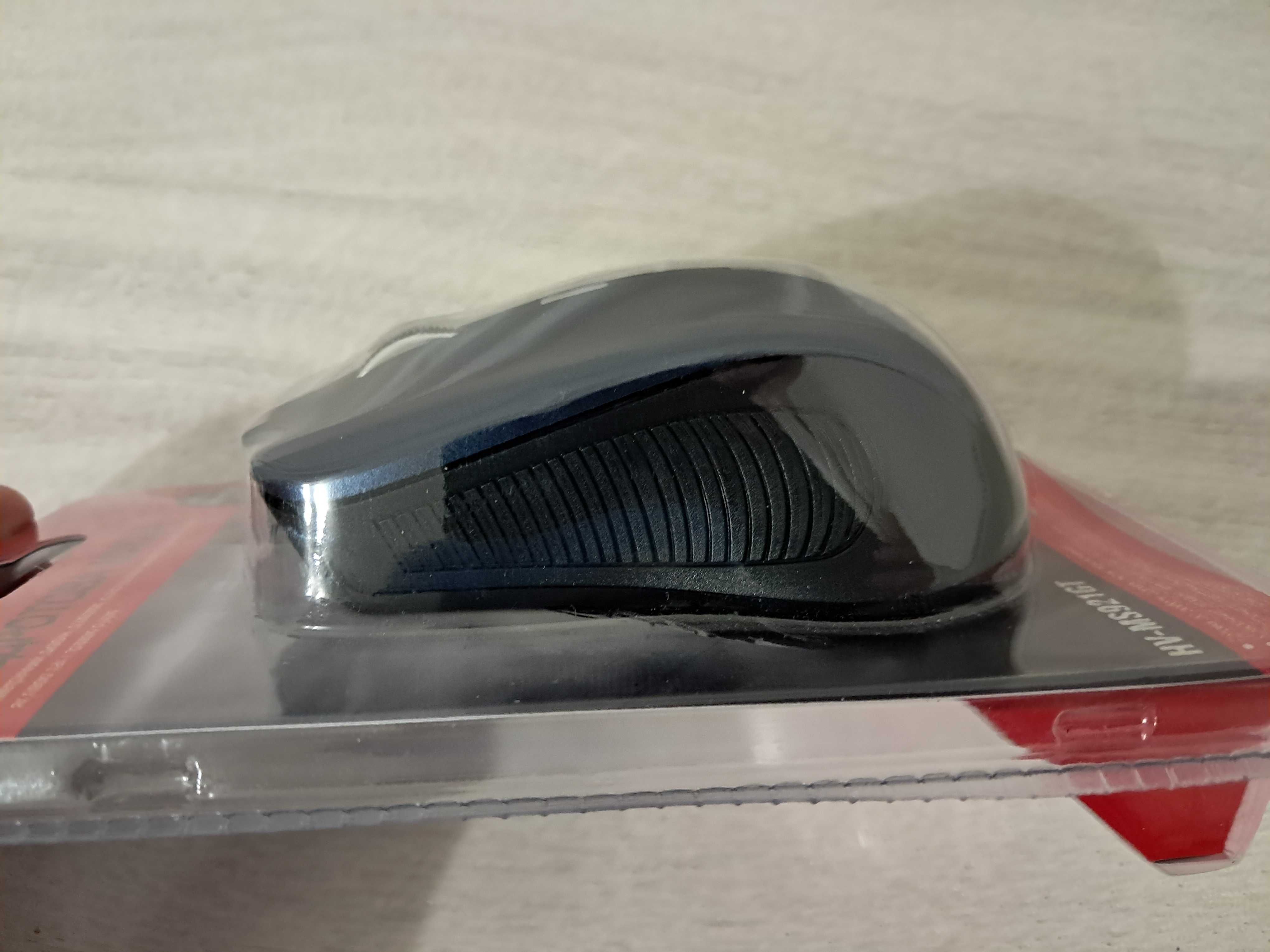 Беспроводная мышка Havit MS921GT (800,1200, и 2000 dpi)