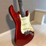 Błotnik MIJ HYBRID II STRATOCASTER CAR Bezpieczne opakowanie!