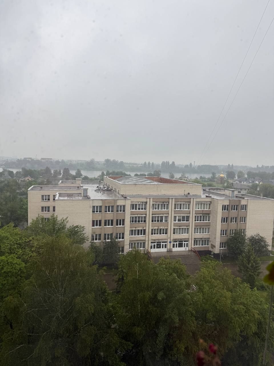 Продам 1-кімнатну квартиру, 39 кв.м., м.Ковель від власника
