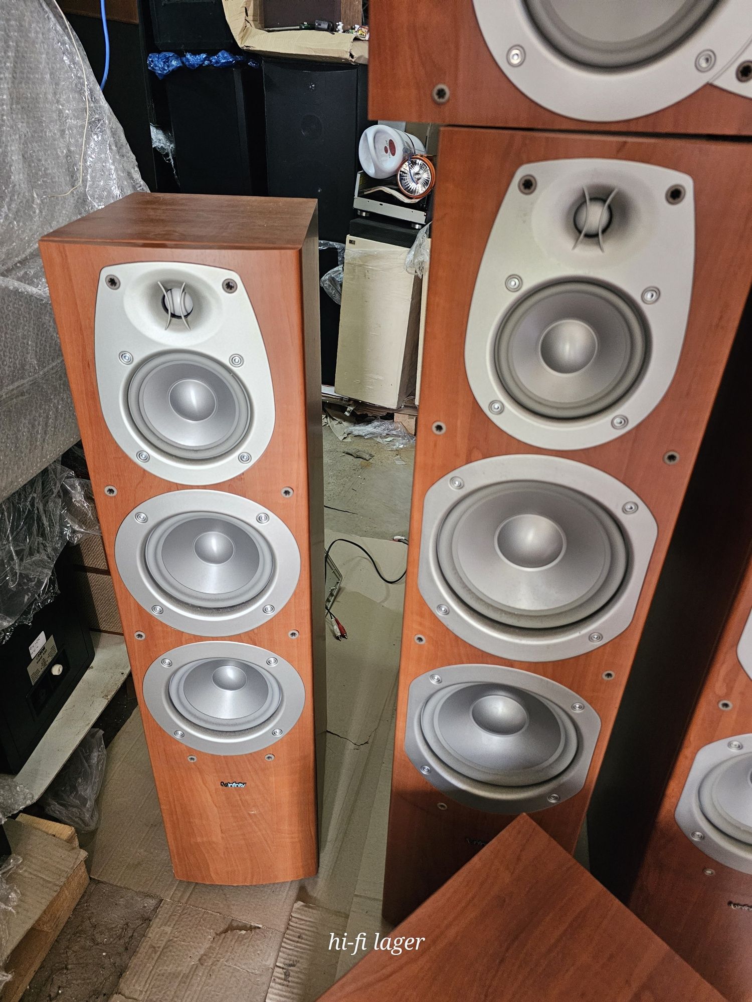 Infinity Beta 50 c 360 sub 12 акустика сабвуфер фрон тилы центральный