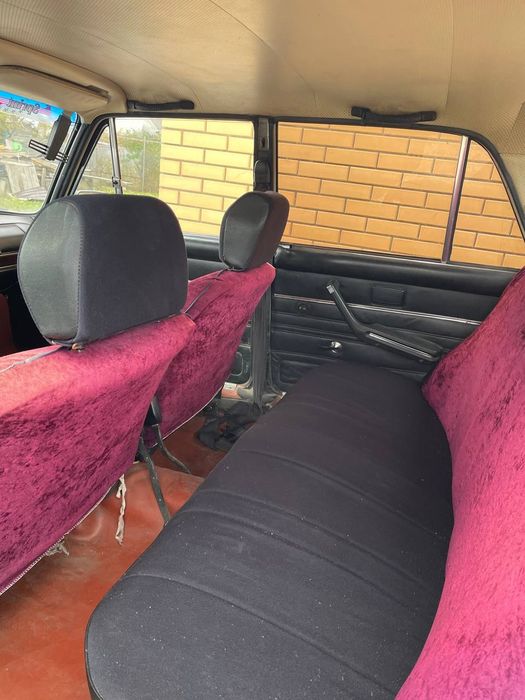 Продам ВАЗ 2106 1988