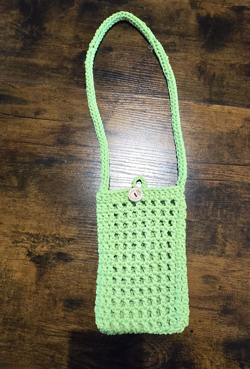 Mini torebka ( etui ) na telefon