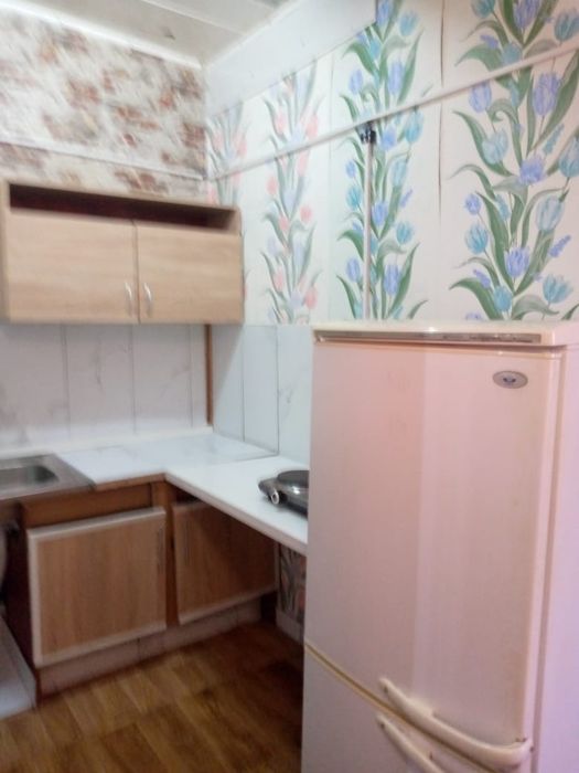 Здам квартиру.Новий ремонт.