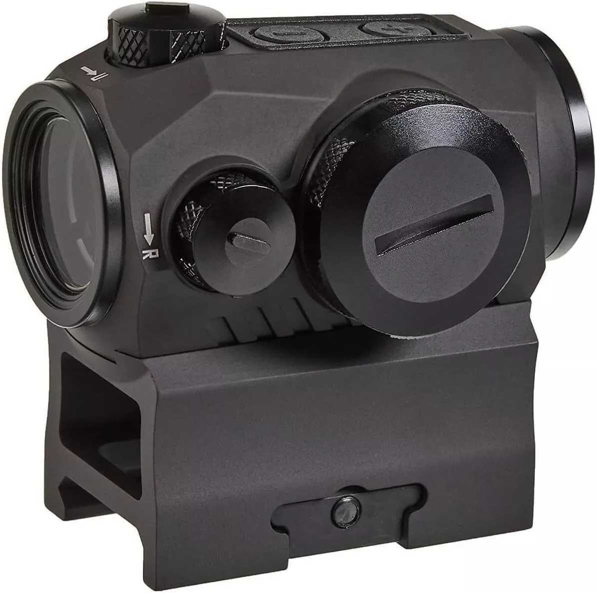 Коллиматорный прицел Sig Sauer Optics Romeo 5 коллиматор на АК М4 AR15