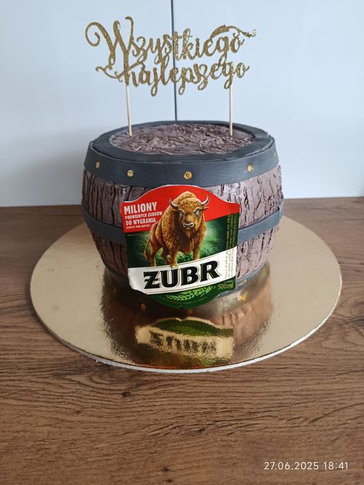 Torty na zamówienie