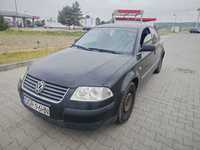 Volkswagen Passat B5 130KM 2002r 1.9 TDI AWX