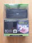 Zestaw głośnomówiący Mr Handsfree Blue Multi - 2 telefony naraz!