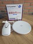 Monitor oddechu Babysense 7