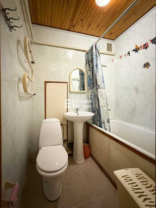 Продам 1 кімн. квартиру на пров. Глісада Джуса (вʼїзд Трінклера), 7