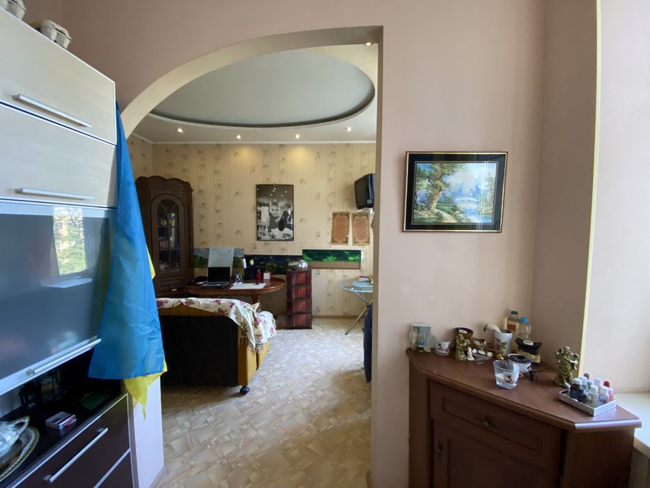 СЕРТИФИКАТ! Торг! ЦЕНТР, Элитная сталинка 3Х комн ГИРШМАНА + ГАРАЖ