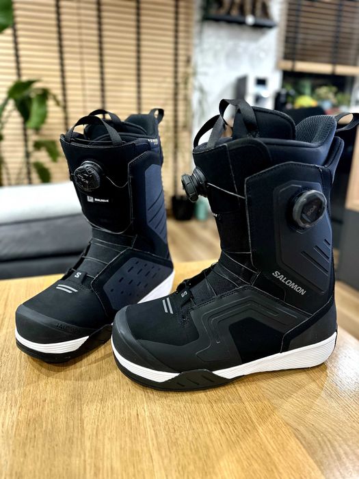 Buty snowboardowe Salomon DIALOGUE DUAL BOA®, rozm. 42,5