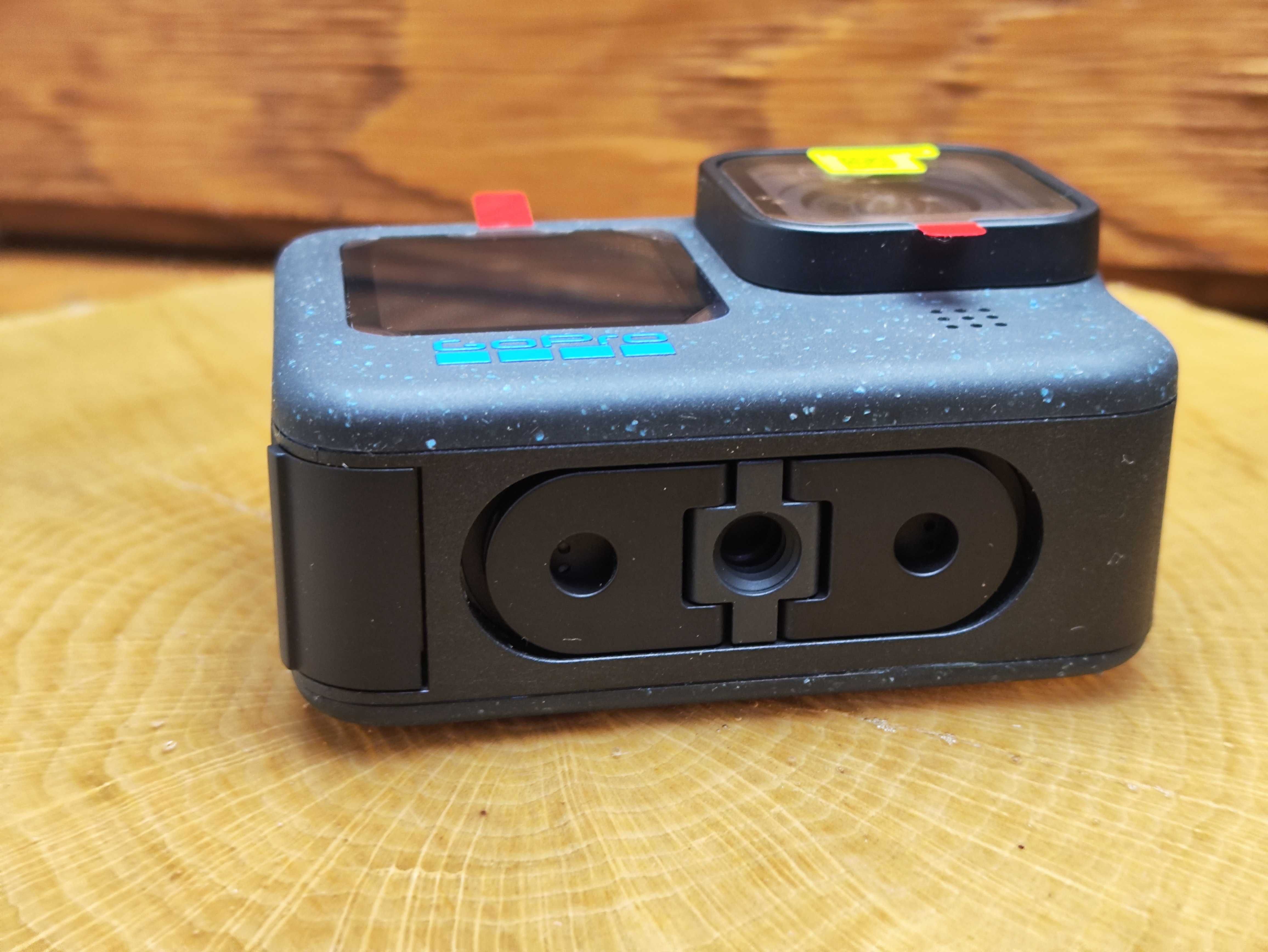 GoPro HERO12 Black Enduro 5.3K 60fps Hypersmooth Gwarancja Nowa