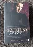 Bezczelny prezes Meg Adams