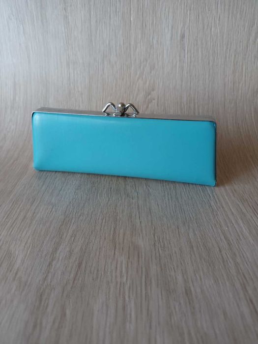 Чехол для очков небольшой винтажный