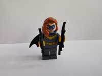 Lego minifigures Batgirl DC