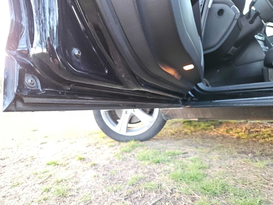 Audi A6C6 2.0 TDI 2009