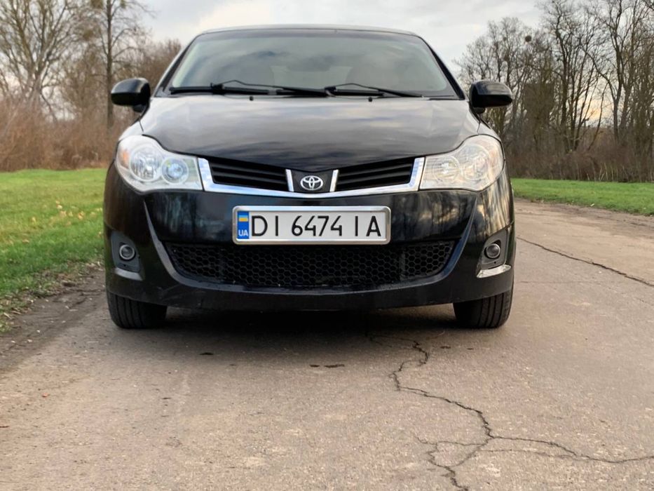 Заз форза 2011. 1.5 гбо.