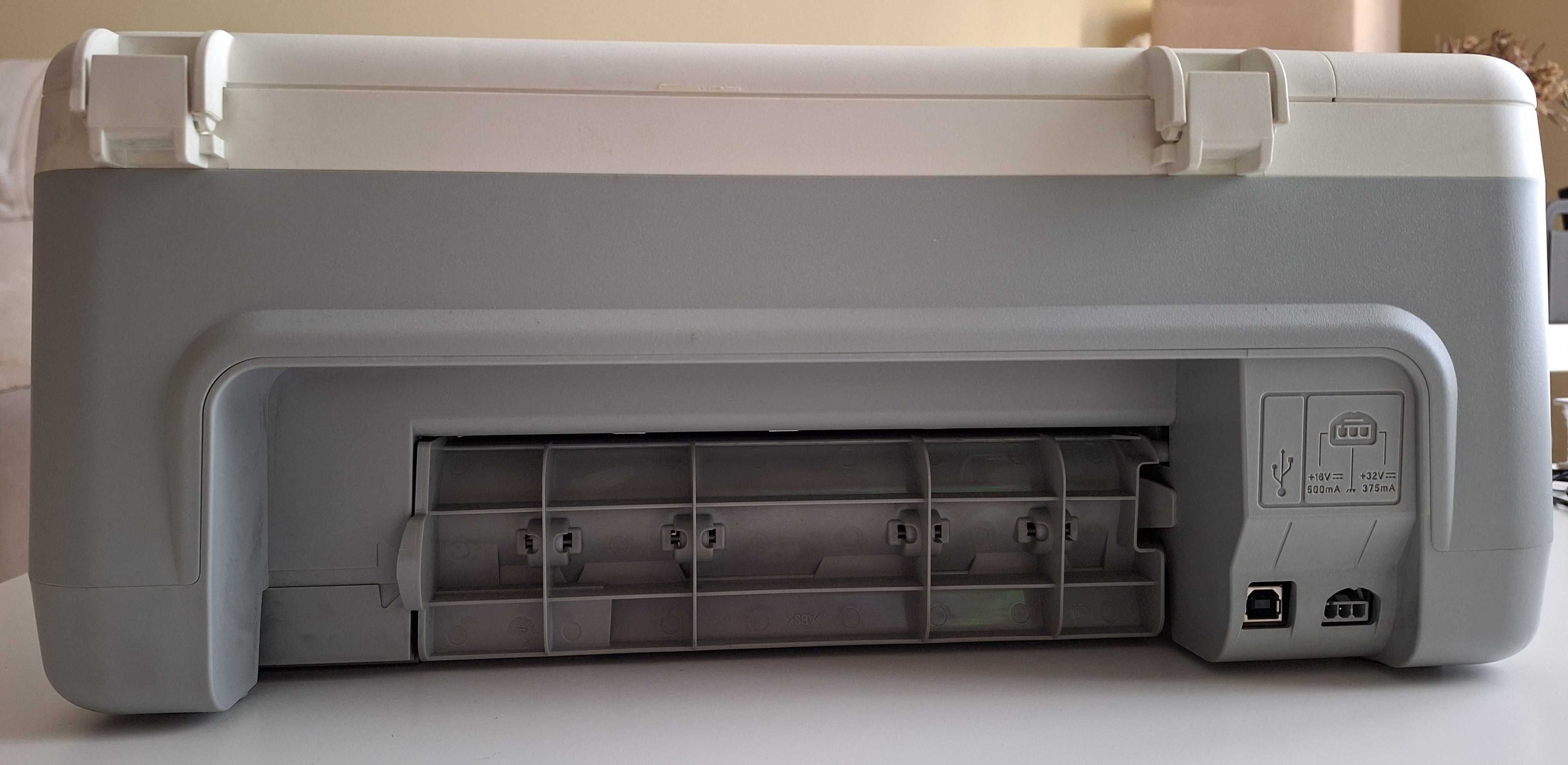 Vendo Impressora HP