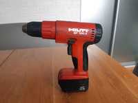 Продам шуруповерт Hilti