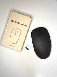 Бездротова миша безпровідна мишка VicTsing V8 2,4 ГГц
Детальніше: http