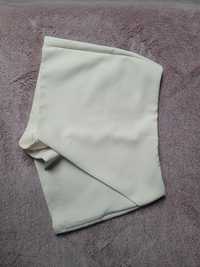 Spódnico-spodenki szorty z zakładką Zara 38 M