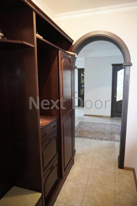 БЕЗ КОМІСІЇ! Продається 2-рівнева квартира 15хв від м.Харківська