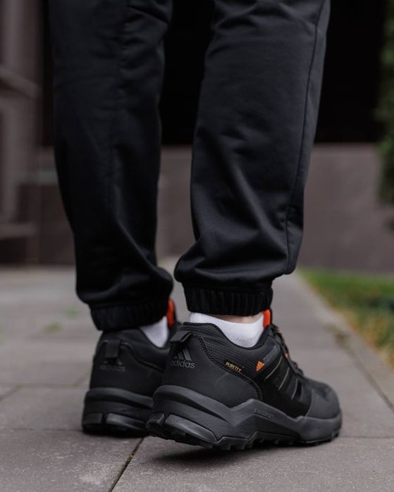 Чоловічі Adidas Terrex Daroga Black