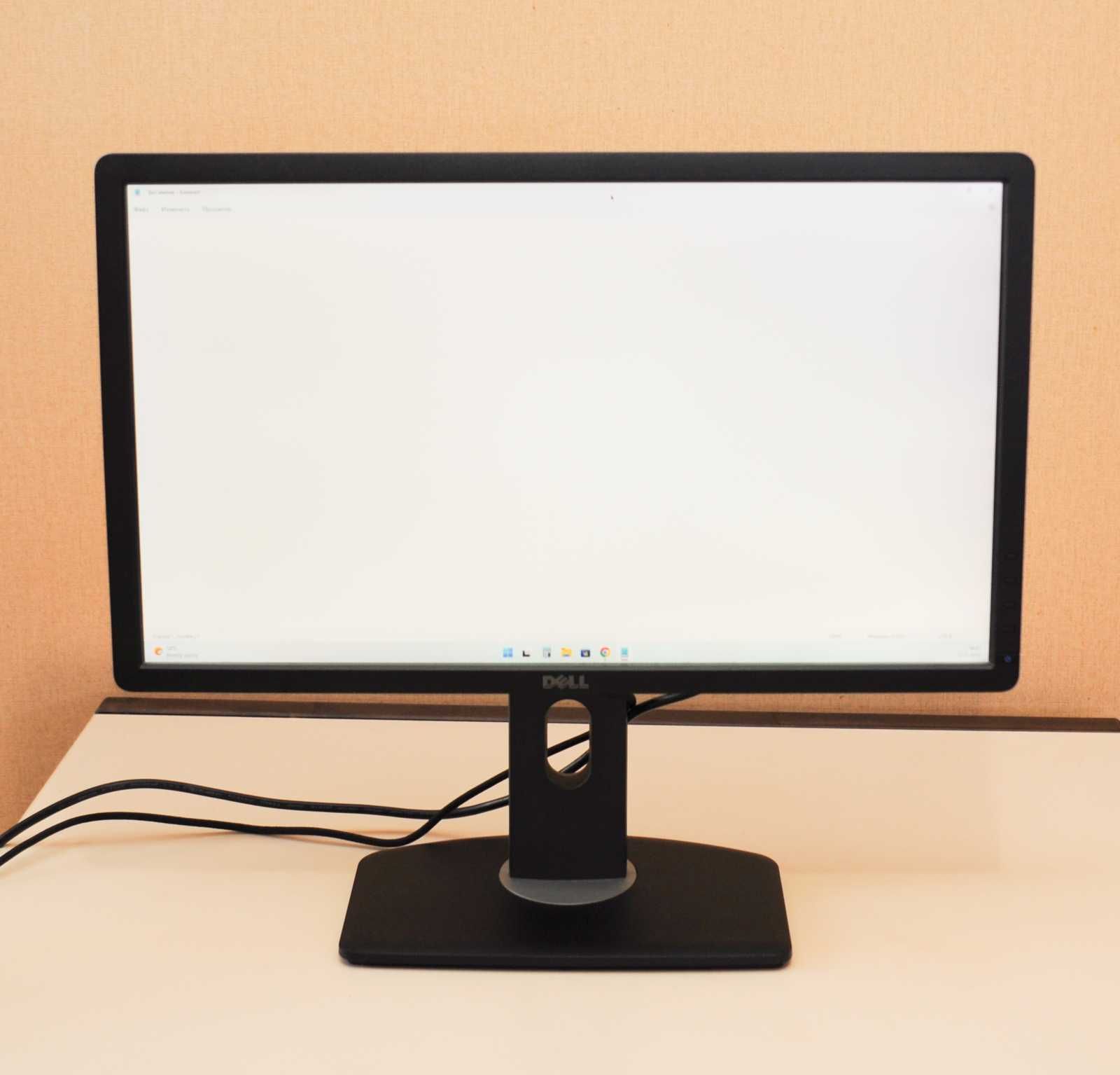 ‼️Монитор 23" LED IPS Dell U2312HMt 1920x1080 8 мс 16:9 VGA DVI Dport