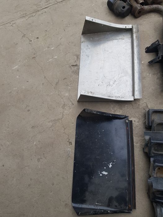 Тормозные барабаны Заз 966-968