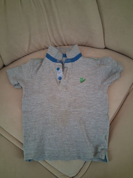 Футболки на 2 роки 92 розмір
