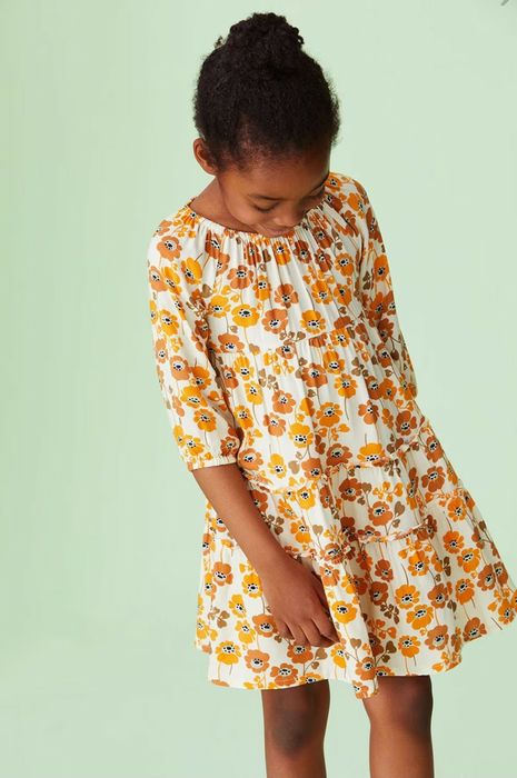 Продам платье на девочку 9-11 лет от next