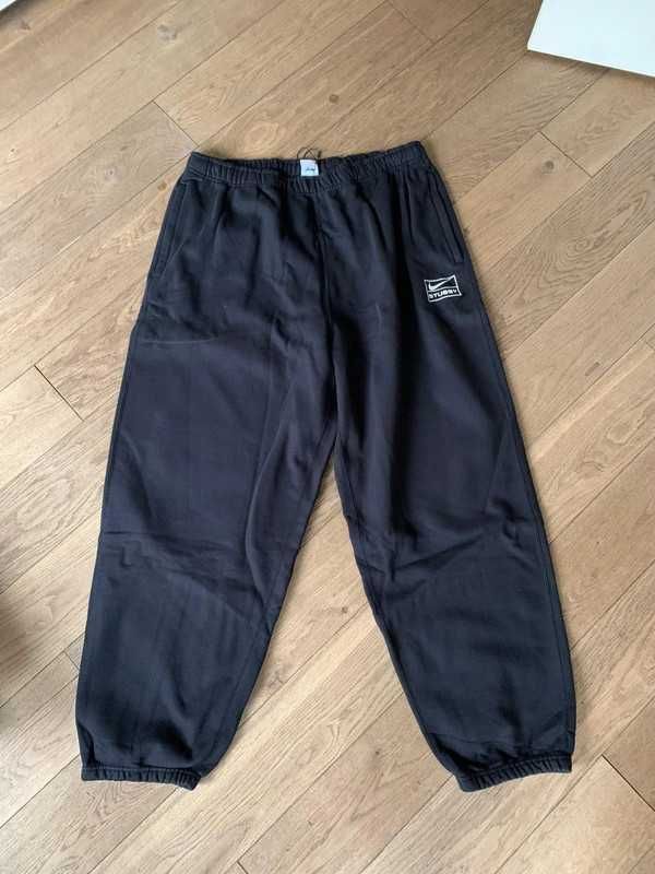 Nike x Stussy joggers S