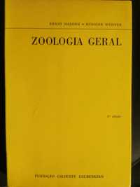 Zoologia Geral Gulbenkian