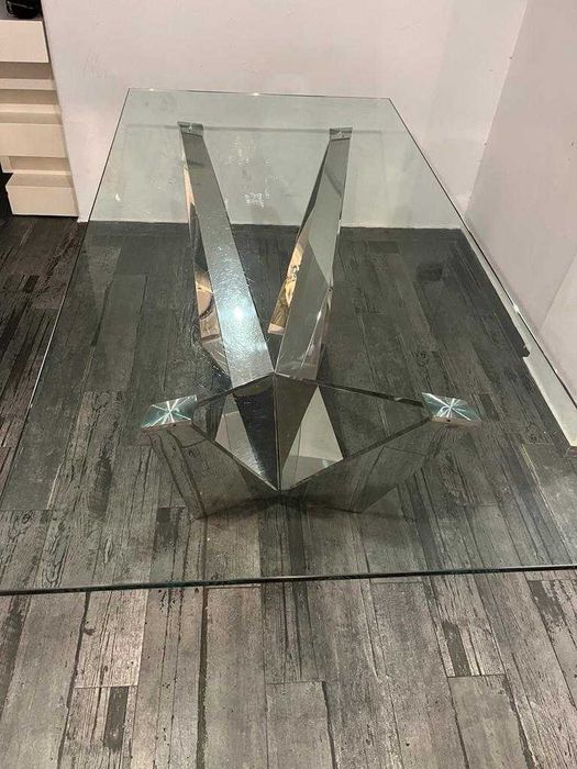 Mesa de sala de jantar 600€