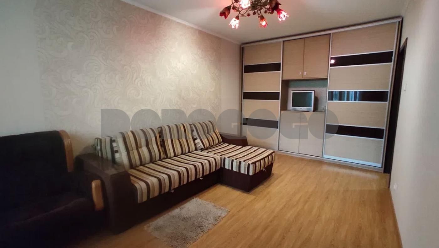 Продаж 3к квартири, вул. Пономарьова, Коцюбинське