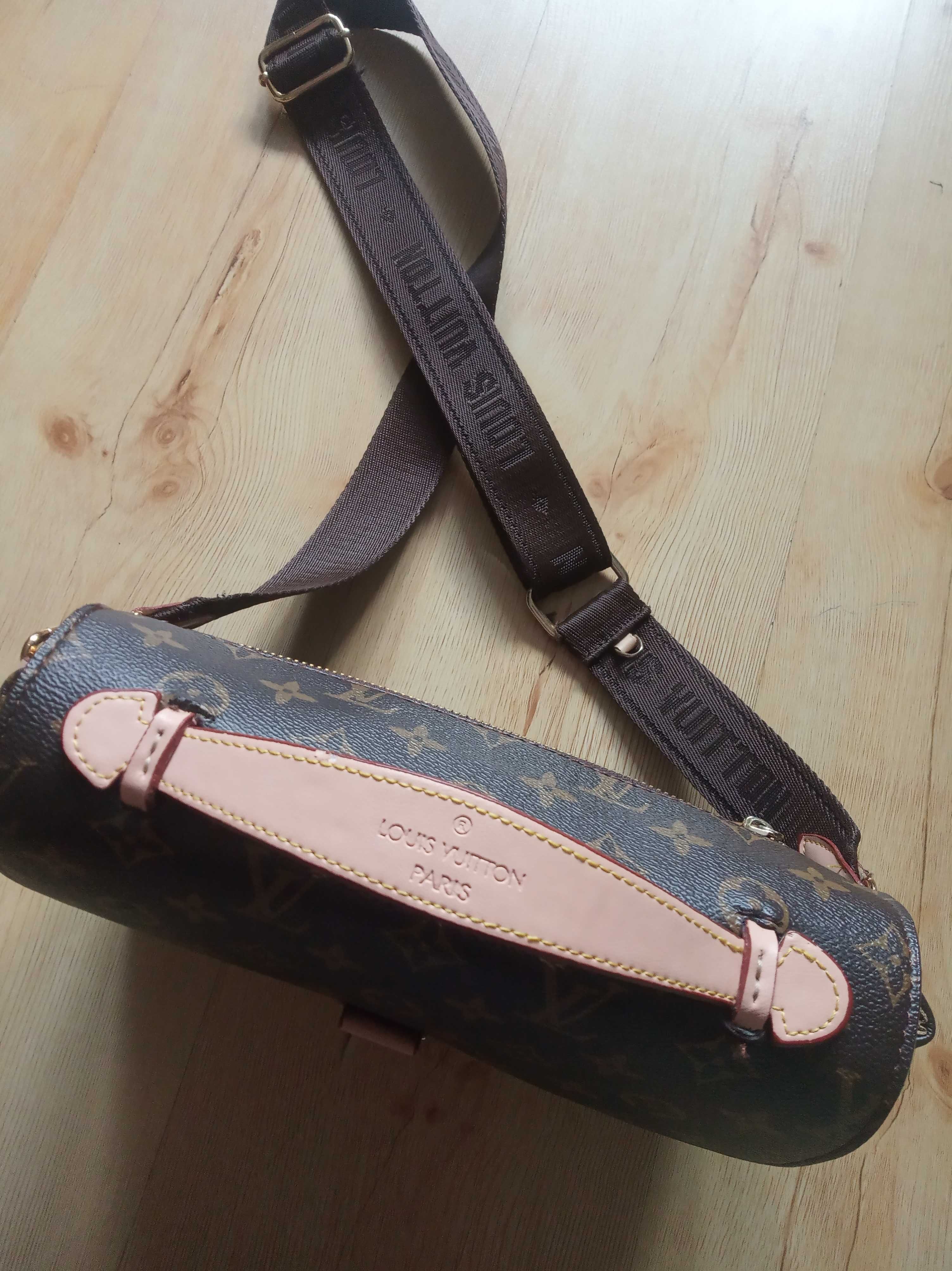 Torebka Louis Vuitton Pochette Metis