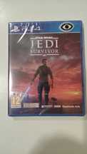 Star Wars Jedi Survivor para a PS4